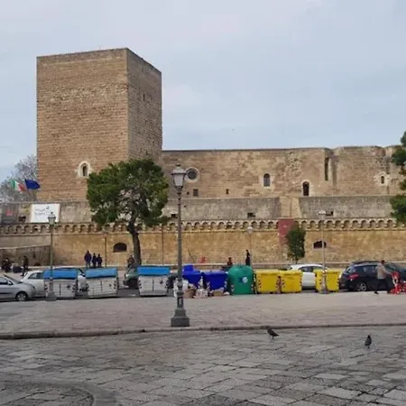 Apartamento Dimora Scarpa