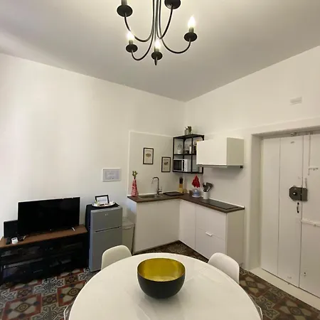 Dimora Scarpa Appartement *
