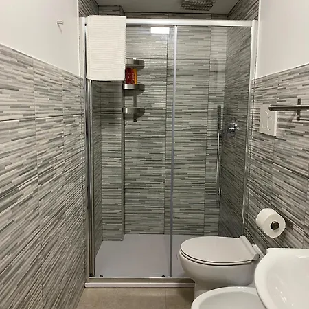 Dimora Scarpa Apartman