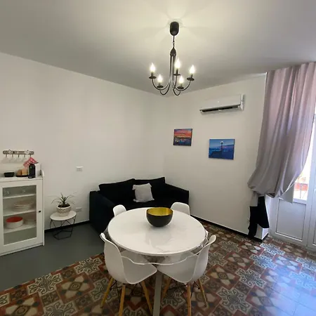 Dimora Scarpa Apartamento Bari