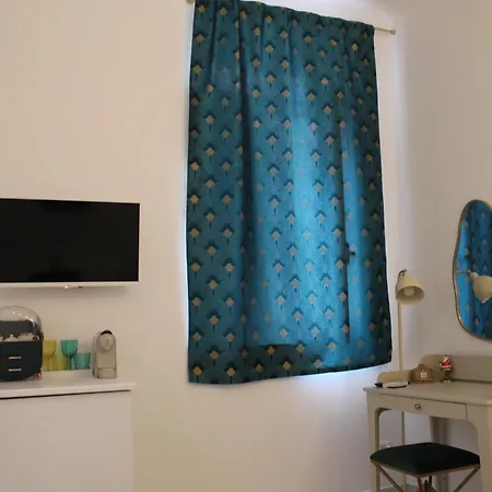 Dimora Scarpa Apartman