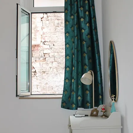 Dimora Scarpa Appartement Bari