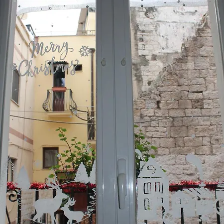 Appartement Dimora Scarpa *