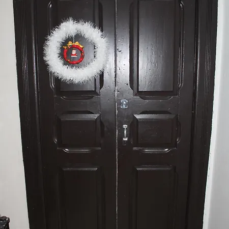 Apartman Dimora Scarpa *