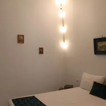 Dimora Scarpa * Bari