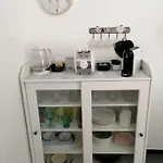 Apartman Dimora Scarpa Bari
