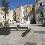 Dimora Scarpa Apartment