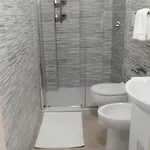 Dimora Scarpa Apartman *
