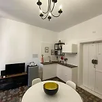 Dimora Scarpa Apartman *
