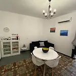 Apartman Dimora Scarpa *