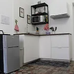 Apartman Dimora Scarpa