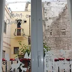 Apartman Dimora Scarpa *