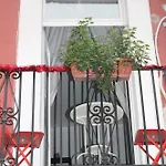Dimora Scarpa Apartman Bari