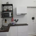 Dimora Scarpa Apartman Bari