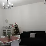 Dimora Scarpa Apartman
