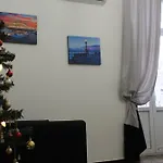 Dimora Scarpa Apartman