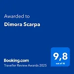 Apartman Dimora Scarpa *