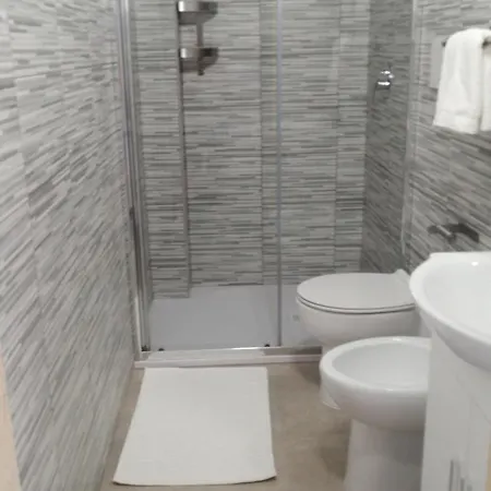 Dimora Scarpa Appartement *