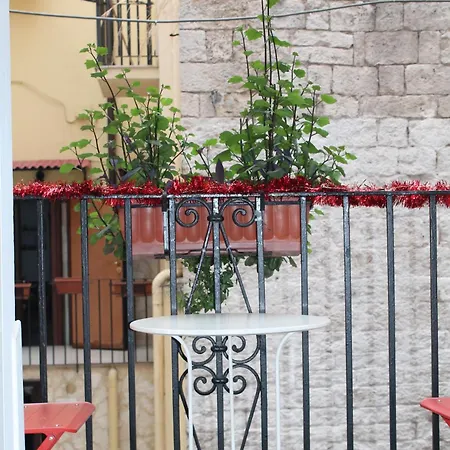 Dimora Scarpa * Bari