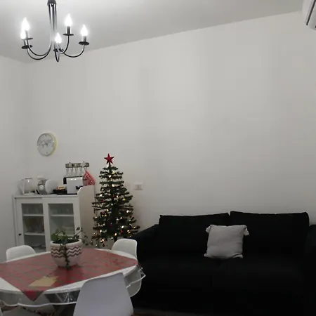 Dimora Scarpa Appartement