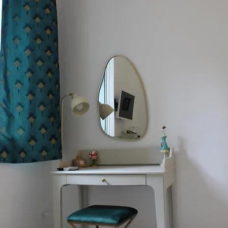 Apartament Dimora Scarpa