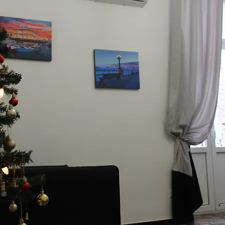 Dimora Scarpa Appartement