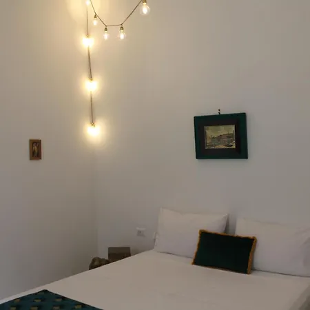 Apartamento Dimora Scarpa