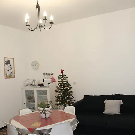 Dimora Scarpa Appartement *