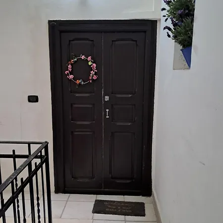 Dimora Scarpa Appartement *